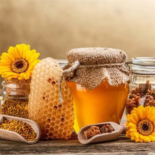 进口阿尔巴尼亚蜂蜜检验检疫要求