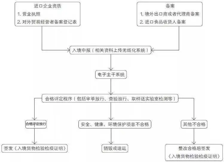 【进口知识】进口蜂蜜旅程一览